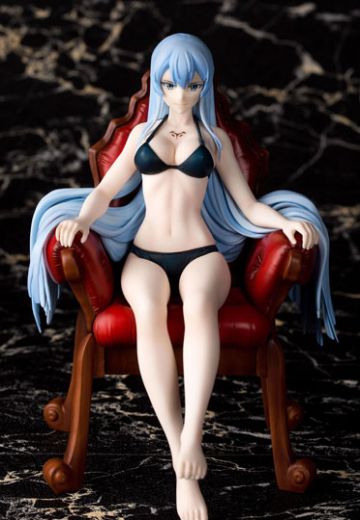 斩·赤红之瞳！ 艾斯德斯