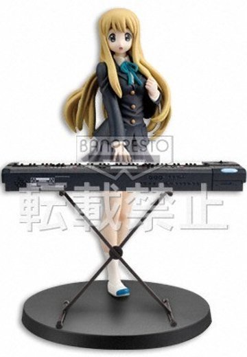 SQ系列  轻音少女 第二季 琴吹䌷 | Hpoi手办维基