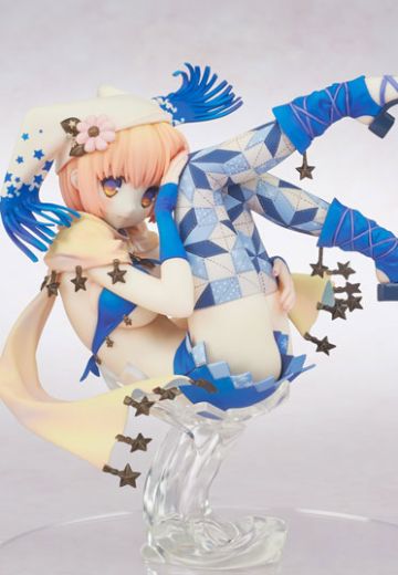 みつみ美里画集 brilliant stars 「莉莉卡」 | Hpoi手办维基