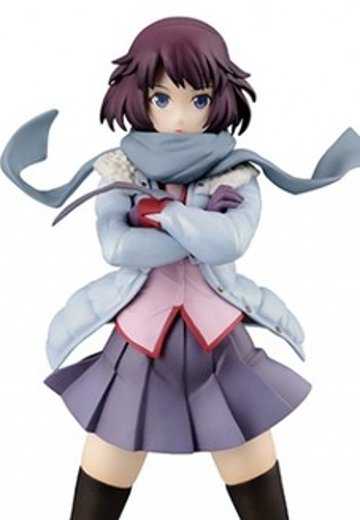 SQ系列 恋物语 战场原黑仪 | Hpoi手办维基