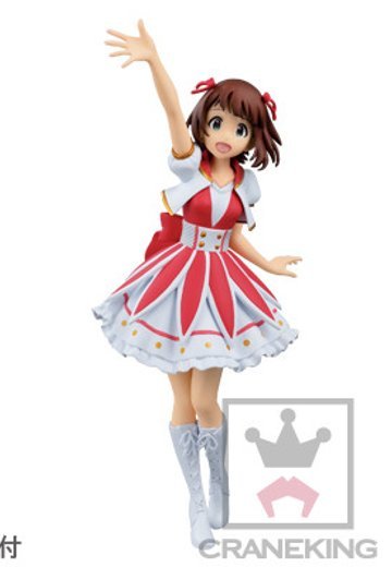 SQ系列 偶像大师 天海春香 M@STERS OF IDOL WORLD!!2015  | Hpoi手办维基