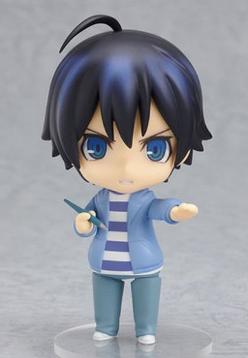 粘土人 #151 粘土人 食梦者 真城最高