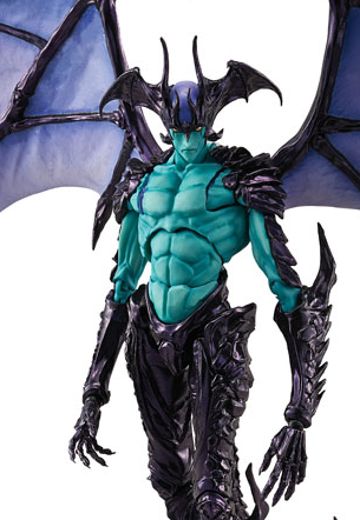 VAH 「恶魔人」 恶魔人(Ver.Nirasawa2016)