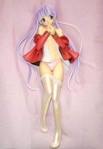 东仪白  | Hpoi手办维基