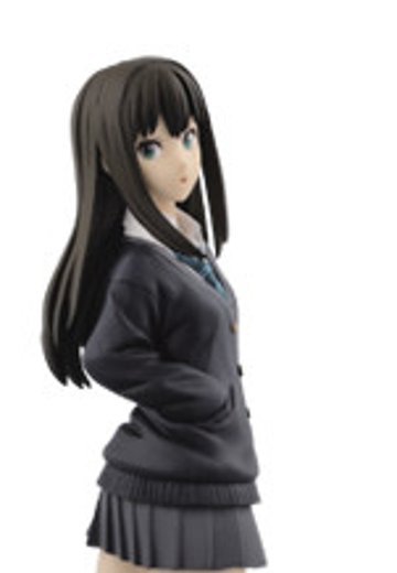 SQ系列 偶像大师灰姑娘女孩 渋谷凛 ニュージェネレーションズ | Hpoi手办维基