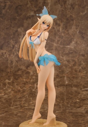 光明之响 	雾香·托瓦·阿尔玛 泳装版 | Hpoi手办维基