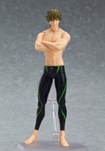 figma #SP-57 Free! 橘真琴 