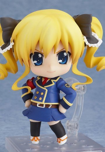 粘土人 #226  侦探歌剧 少女福尔摩斯2 明智小衣