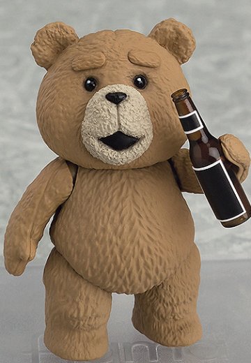 figma #290 テッド 2 テッド  | Hpoi手办维基