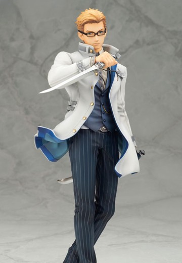 无尽传说2 Julius Will Kresnik | Hpoi手办维基