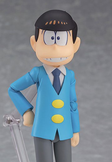 figma 阿松 松野阿松 | Hpoi手办维基