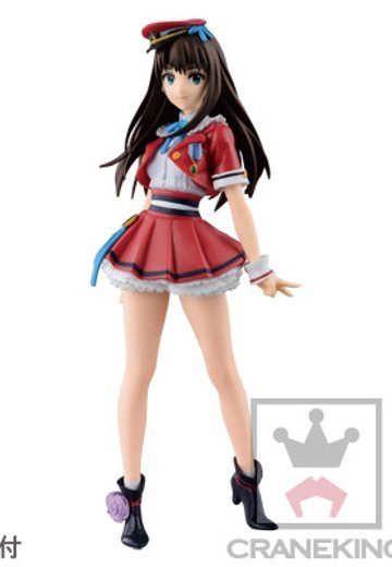 SQ系列 偶像大师灰姑娘女孩 渋谷凛 ~new generations~ 