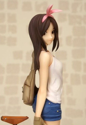 AtomicBom Cycle vol.02 自転車と女の子 | Hpoi手办维基