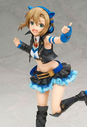 偶像大师 灰姑娘女孩 多田李衣菜