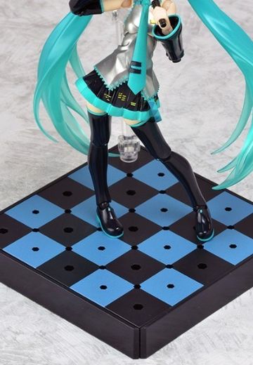 di:stage figma 配件 底座 | Hpoi手办维基