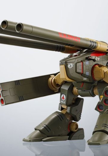 HI-METAL R HWR-00-MKII Destroid・モンスター 『超时空要塞Macross 爱・おぼえていますか』