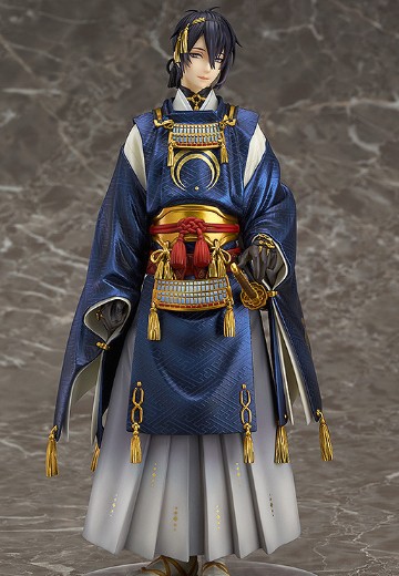 刀剑乱舞-ONLINE- 三日月宗近 | Hpoi手办维基