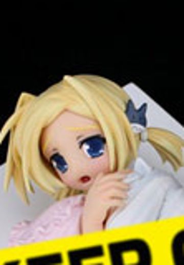 别当・和泉静香・斯卡莱特 | Hpoi手办维基