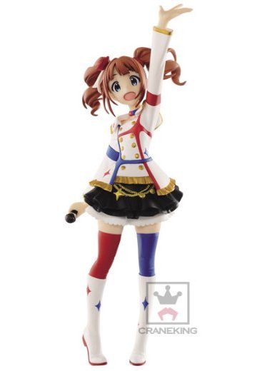 SQ系列 THE IDOLM@STER MOVIE 辉きの向こう侧へ! 高槻弥生 スターピースメモリーズ 