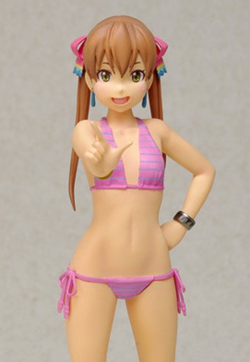 ビーチクイーンズ ビーチクイーンズプレミアム 翠星之加尔刚蒂亚 梅露蒂 Swimsuit ver. 