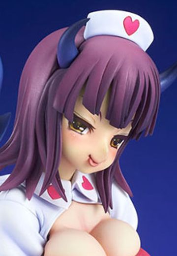 献血恶魔 赤音 通常版