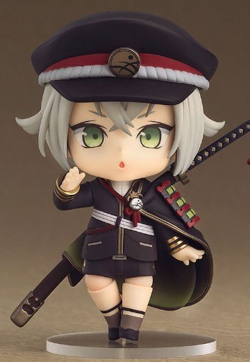 粘土人#608 刀剑乱舞-ONLINE- 萤丸