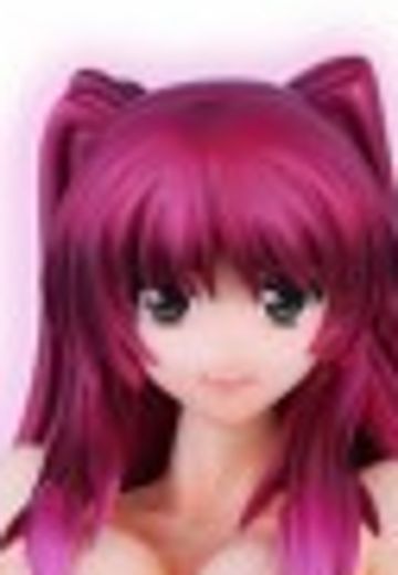 向坂环 女皇版 | Hpoi手办维基