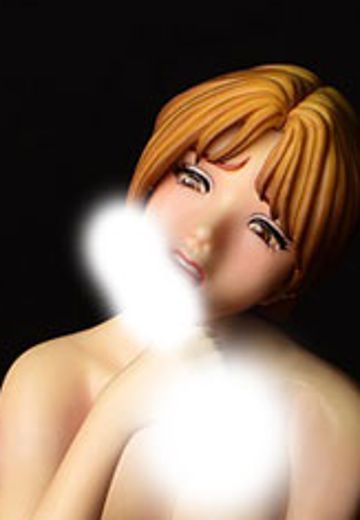 淫惑的木马 | Hpoi手办维基