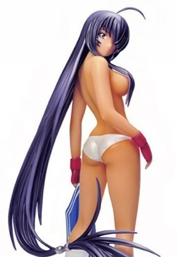 関羽云长 完美身体版 | Hpoi手办维基