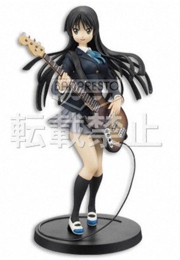 SQ系列  轻音少女!! 秋山澪