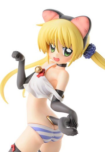 旋风管家！三千院凪 猫ver.