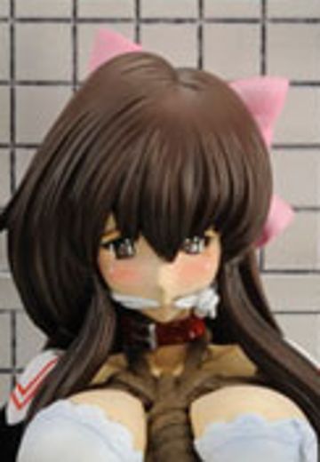 ギガコレ コラボ系列 堀川悟郎デザイン 美少女手办 vol.1 Aタイプ（通常版） | Hpoi手办维基