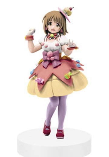 SQ系列 偶像大师灰姑娘女孩 三村加奈子 