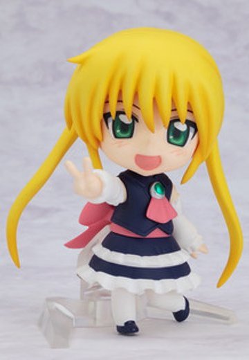 粘土人 #134 旋风管家! 三千院凪 | Hpoi手办维基