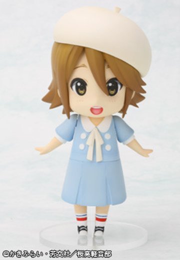 映画 けいおん! 田井中律 Ending ver. (Singing!) | Hpoi手办维基