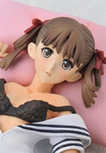 そらのいろ、みずのいろ 空山菜摘芽 vol.１ Ａタイプ | Hpoi手办维基