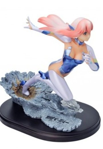 铁腕巴迪 DECODE 巴迪·嗣方·阿尔蒂亚 | Hpoi手办维基