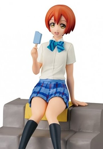 SQ系列 LoveLive! School idol project 星空凛 放课后のひととき  | Hpoi手办维基