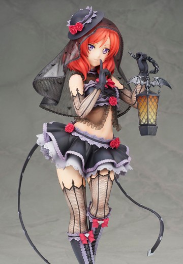 LoveLive! 西木野真姫 | Hpoi手办维基