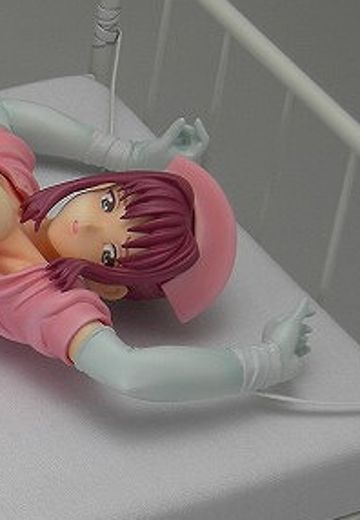 夜勤病栋 七濑恋 床拘束