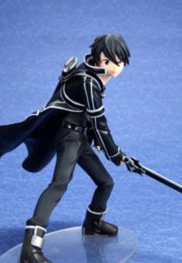Premium Item 刀剑神域  桐人 | Hpoi手办维基