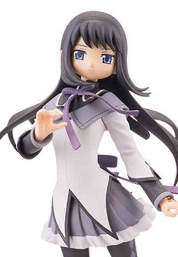 SQ系列 剧场版 魔法少女小圆 叛逆的物语 晓美焰 