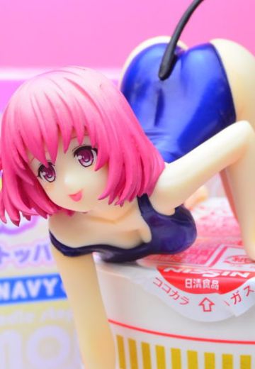 梦梦 压泡面 | Hpoi手办维基