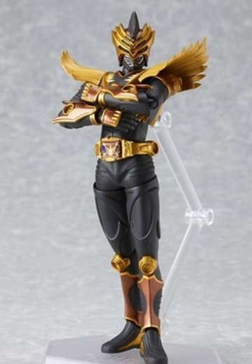 figma #SP-31 カメンRider 龙骑士 仮面Riderラス  | Hpoi手办维基