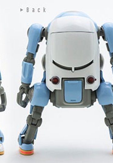 35メカトロOswego そら