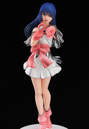 PLAMAX MF-04 minimum factory 超时空要塞 可曾记得爱 林明美