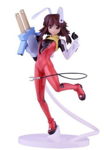 布拉格・克莱尔斯塔 充电版