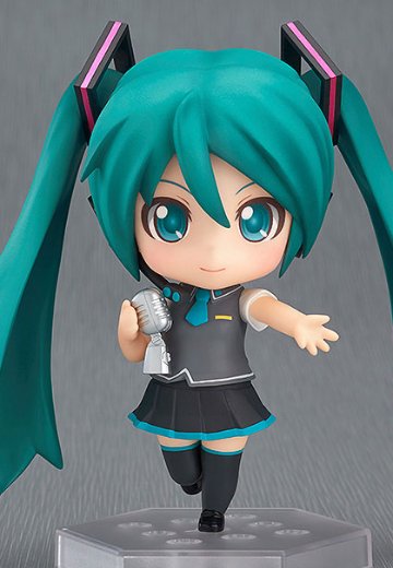 黏土人搭配 SEGA feat. HATSUNE MIKU Project 初音未来 | Hpoi手办维基