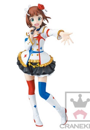 SQ系列 THE IDOLM@STER MOVIE 辉きの向こう侧へ! 天海春香 スターピースメモリーズ  | Hpoi手办维基