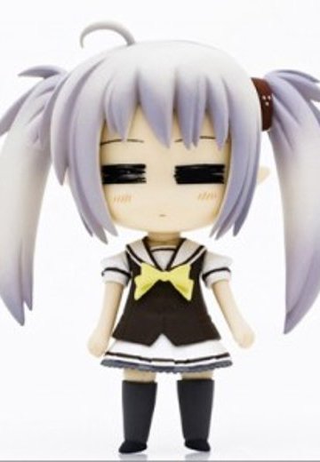 粘土人 Shuffle！ 普莉姆拉 - Chara Ani-Gamers - Toranoana ver. | Hpoi手办维基